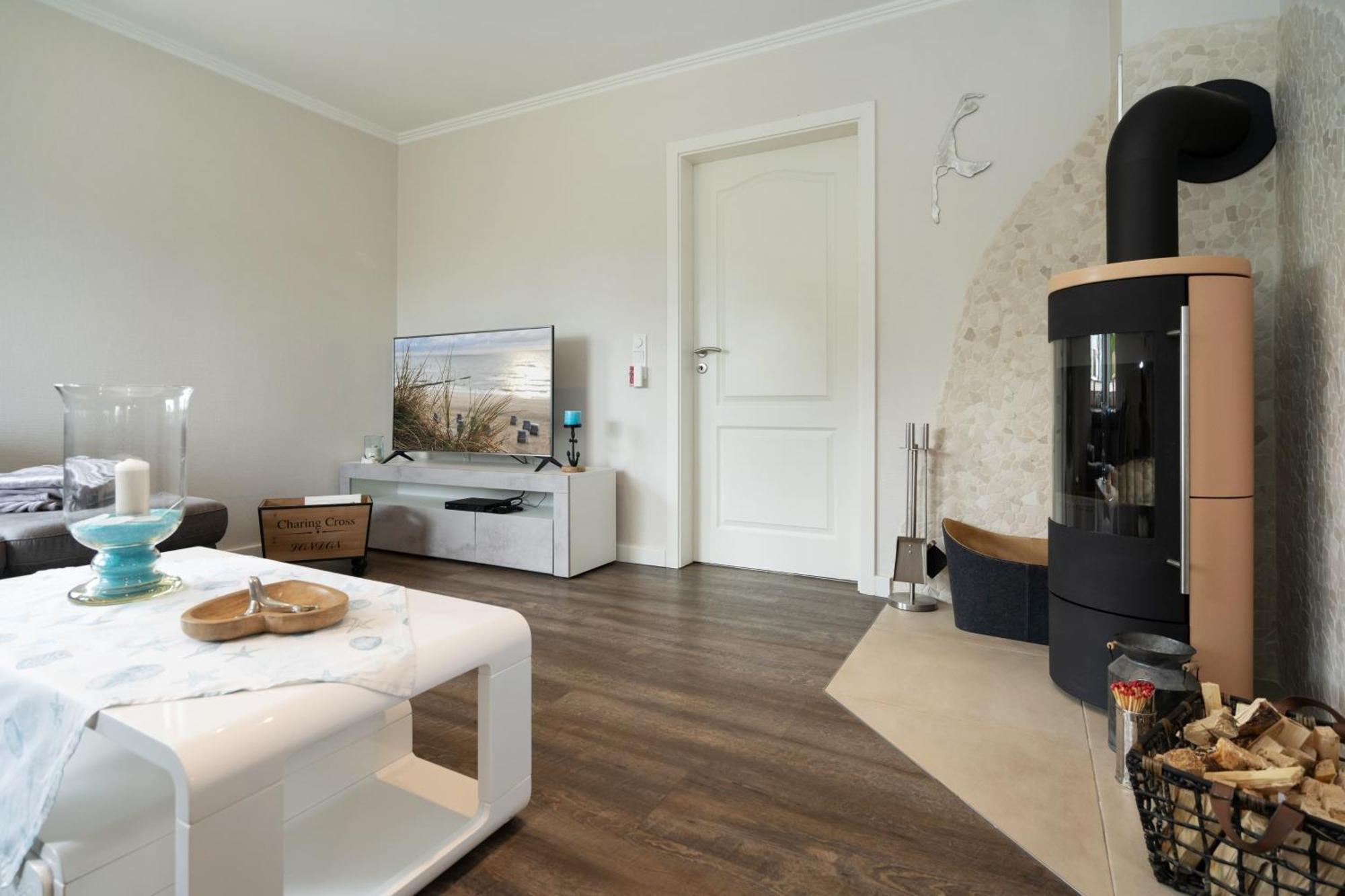 Ferienhaus Sylter Seestern Haus Matzen Hues *